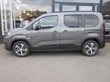 Peugeot Rifter L1 GT ELEKTRO 136 - Peugeot: Automatik