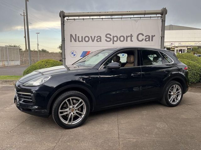 PORSCHE Porsche Cayenne 3.0 Tiptronic