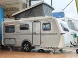 HYMER / ERIBA / HYMERCAR Feeling 425 SD - MESSE-NEUHEIT 2026! - - Feeling