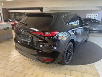 Mazda CX-60 Diesel e-SKYACTIV-D 254 AWD HOMURA PLUS