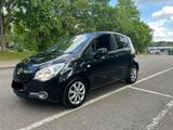 Opel Agila 1.2 Edition Automatik Edition - gebrauchte Opel Agila aus dem Jahr 2013