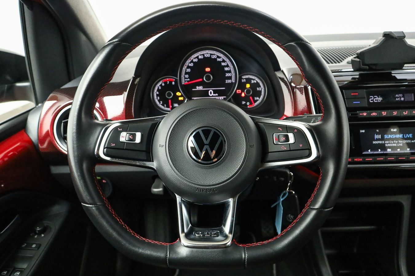 Volkswagen up! - Bild 14