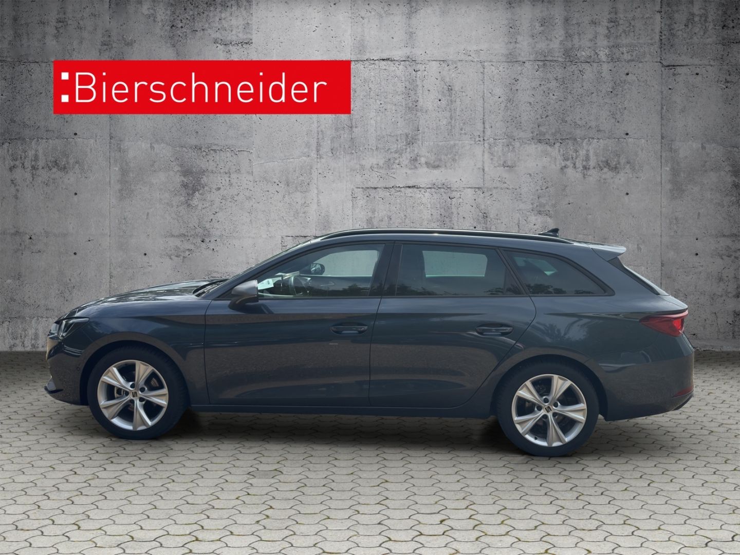 Seat Leon - Bild 5