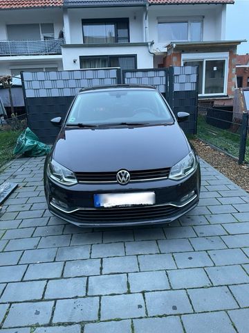 Volkswagen VW Polo 1.0 Lounge Modell