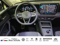 Volkswagen Tiguan - Vorschau Bild 8