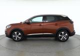 Peugeot 3008 1.2 12V e-THP Allure Autom. Navi Totwinkel - Peugeot 3008: Automatik