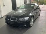 BMW 3 Cabrio 335i M-Paket/ Fzg Startet nicht - BMW 335 Unfallwagen