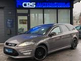 Ford Mondeo Turnier Titanium S | 2 Hand | Sitzheizung - Ford Mondeo Gebrauchtwagen