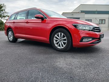Volkswagen Passat Variant - 8