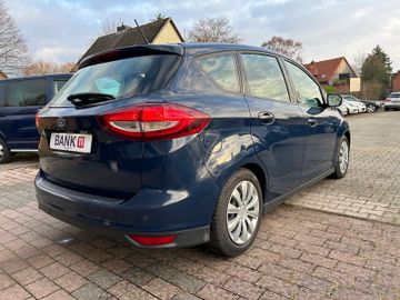 Ford C-Max - 4