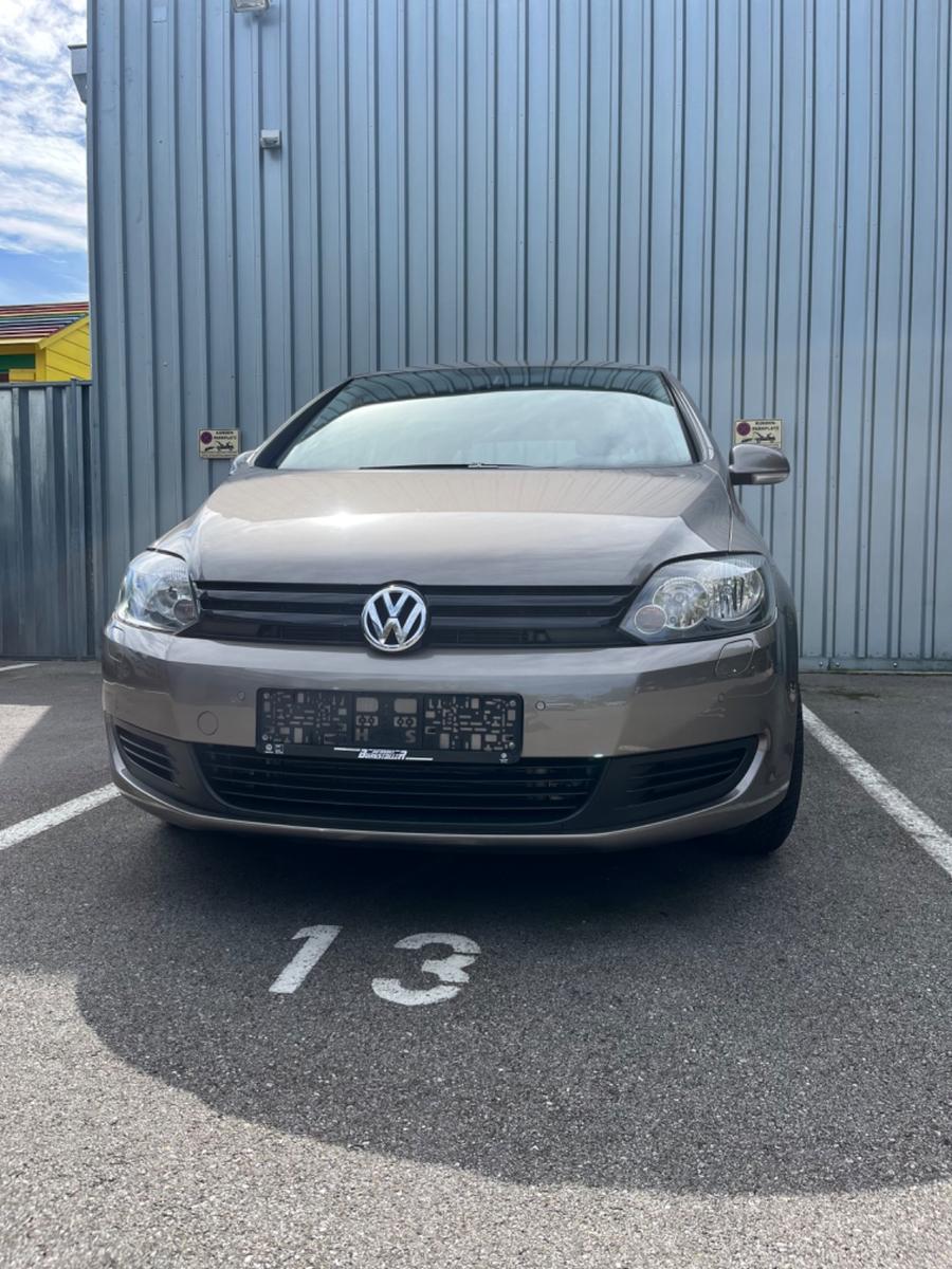 Volkswagen Golf Plus VI Trendline