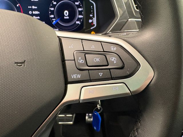 Tiguan Active 1.5 TSI DSG AHK NAVI RFK