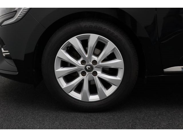 Fahrzeugabbildung Renault Clio V 1.0 Intens