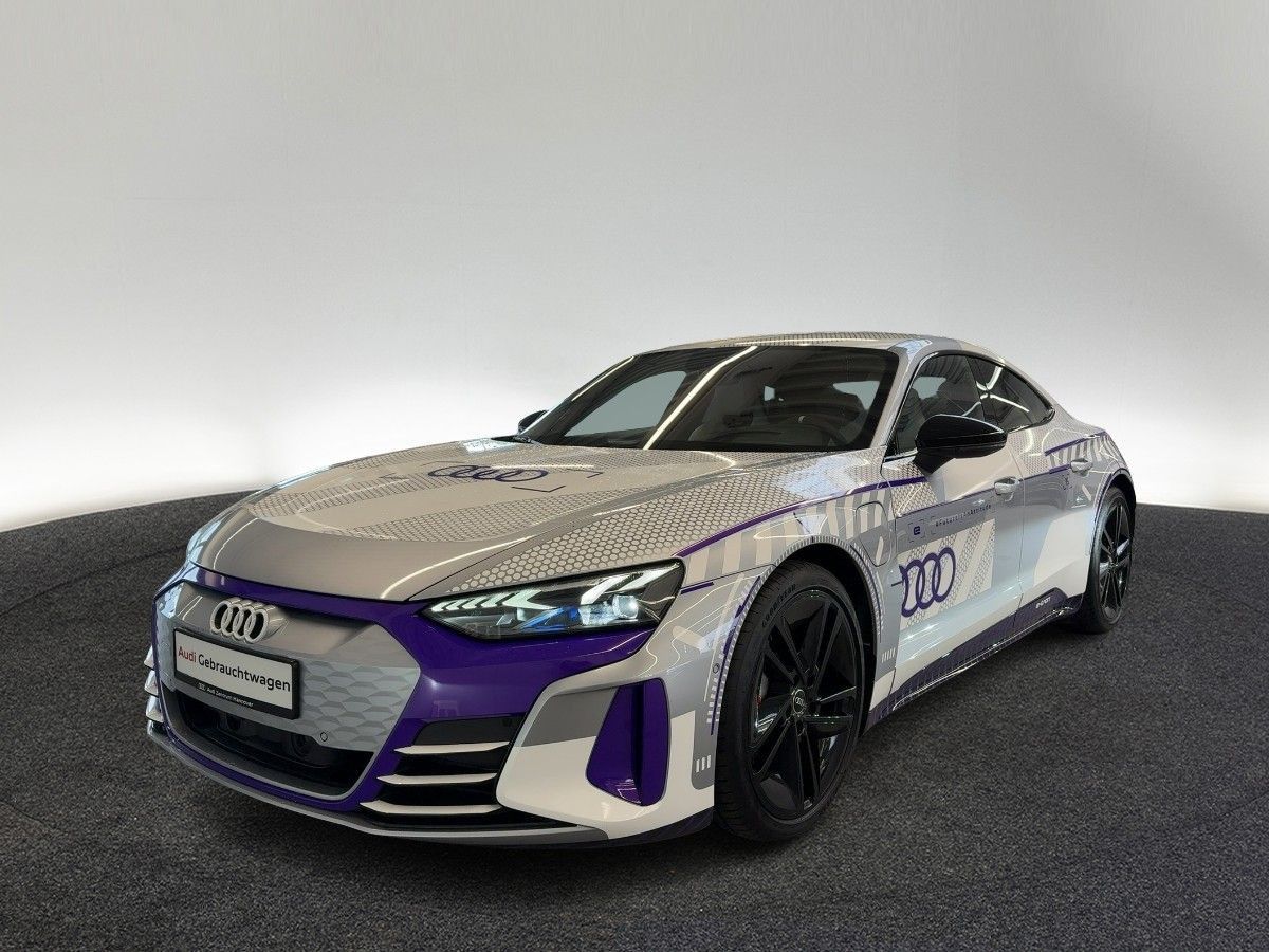 Audi RS e-tron GT - Bild 3