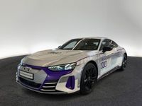 Audi RS e-tron GT - Vorschau Bild 3