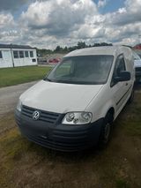 Volkswagen Caddy Transporter zu verkaufen - Transporter verkauf gebraucht