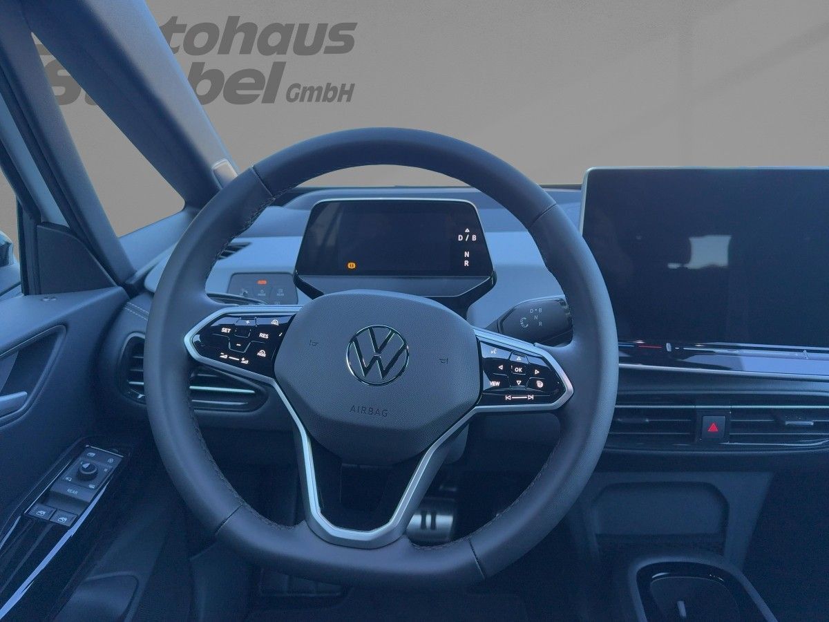 Volkswagen ID.3 - Bild 11
