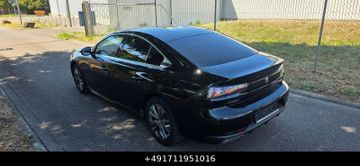 Peugeot 508 - 8