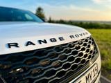 Land Rover Range Rover Velar 2.0 D240 - - gebrauchte Land Rover Range Rover Velar aus dem Jahr 2019