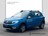 Dacia Sandero II Stepway°KLIMAAUTO°NAVI°KAMERA° - Dacia Sandero Gebrauchtwagen in Wuppertal