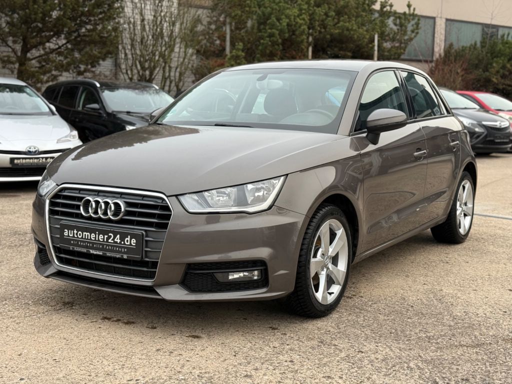 Image of Audi A1