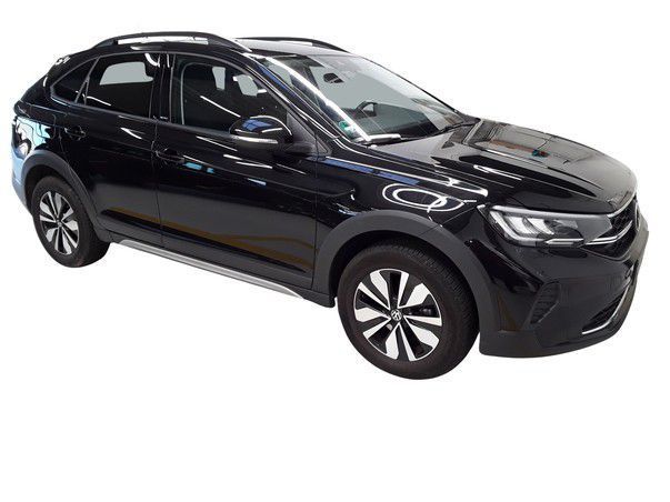 Volkswagen Taigo - Bild 3