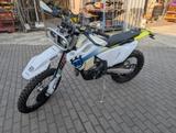 Husqvarna FE 501 nur 1815km; 40,5h Betriebsstunden - Offers