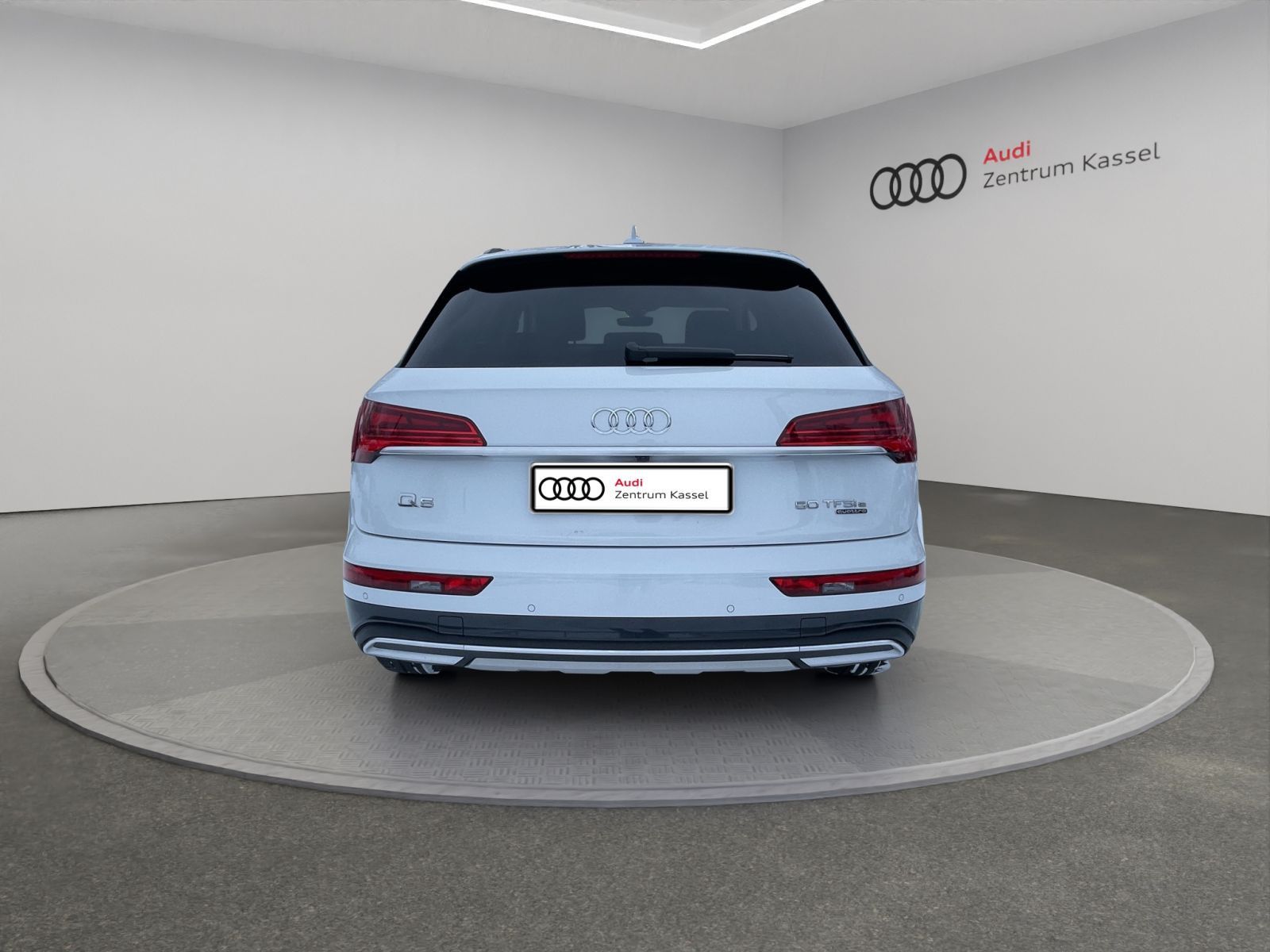 Audi Q5 - Bild 5