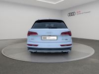 Audi Q5 - Vorschau Bild 5