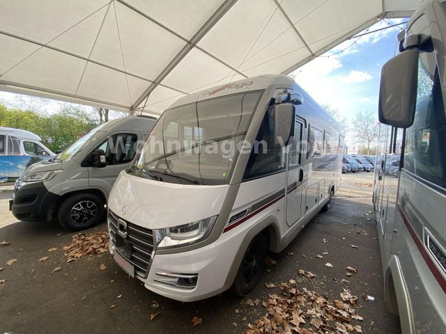 Carthago cic c-line I 4.9 LE L MB *ALDE, 5 Sitze.......*