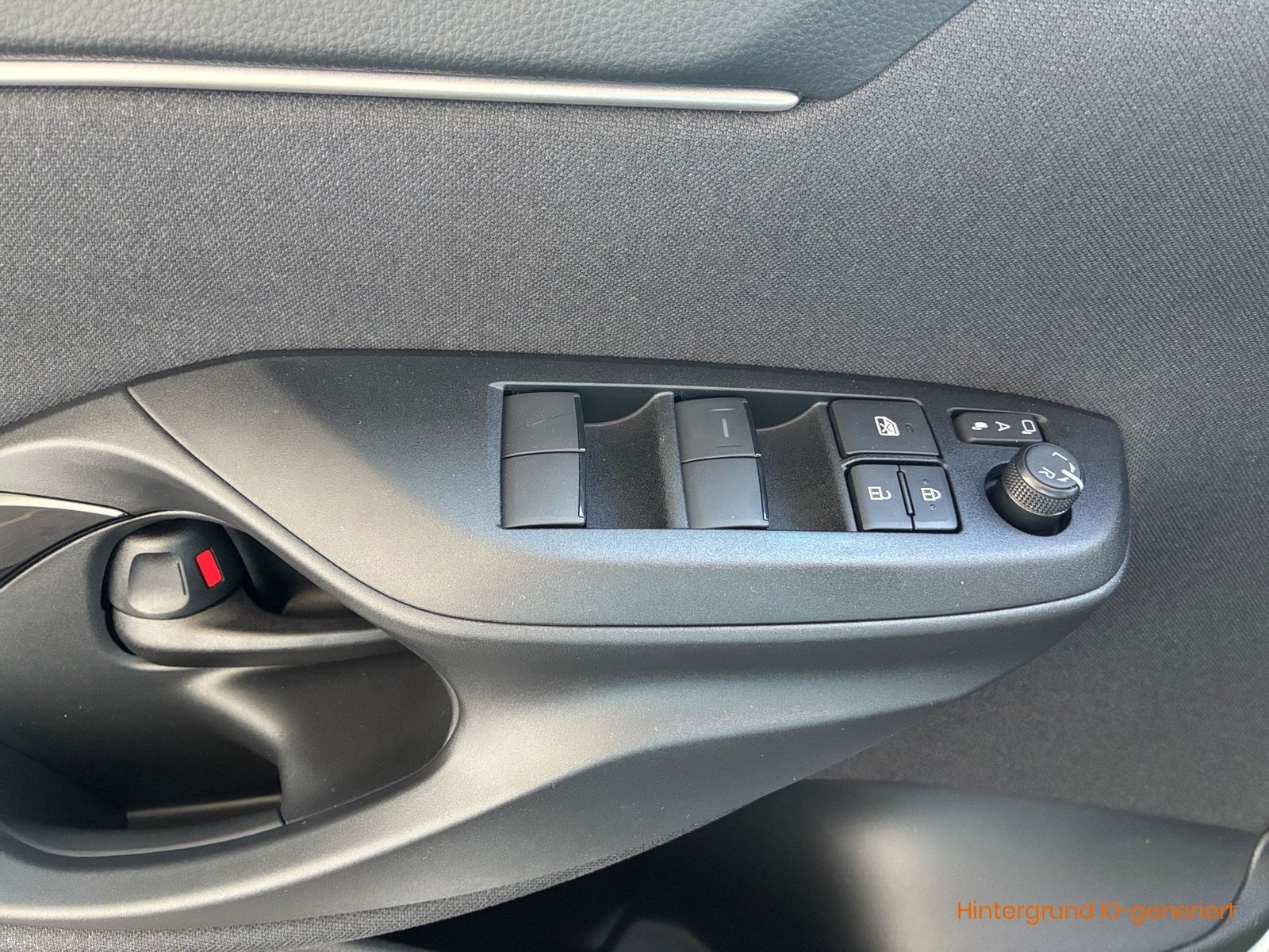 Fahrzeugabbildung Toyota Yaris 1.5 Teamplayer KAMERA LED PDC ACC SITZHZNG