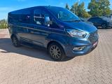 Ford Tourneo neuer Zahnriehmen, Camping - Ford Tourneo aus 2019
