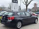 BMW 120 i Advantage | Tempomat | Parksensoren V&H - gebrauchte BMW 120 aus dem Jahr 2017
