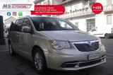 Lancia Voyager Lancia Voyager 2.8 Turbodiesel Pl - Lancia Voyager aus 2013