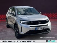 Opel Frontera - Vorschau Bild 9
