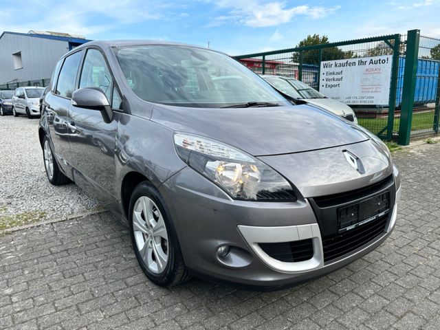 Renault Scenic III Dynamique