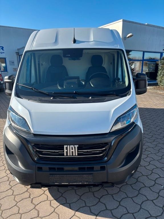 Fahrzeugabbildung Fiat Ducato Maxi35  L2H2 180