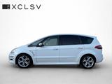 Ford S-Max Titanium S *Leder*Navi*Bi-Xenon*Pano*1.Hd. - gebrauchte Ford S-Max aus dem Jahr 2014