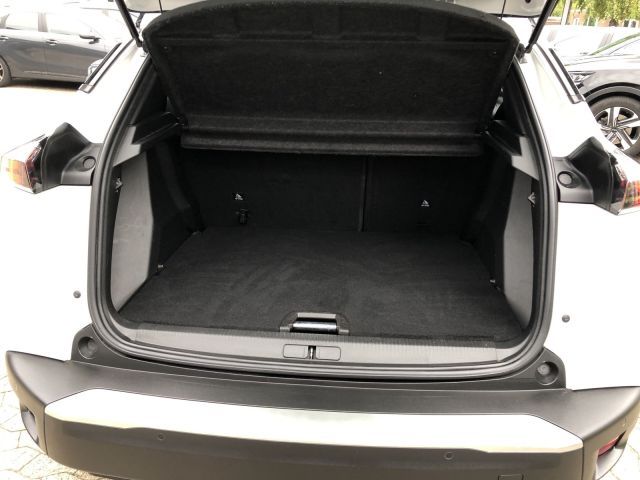 Peugeot 2008 GT Elektro