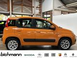 Fiat Panda Lounge 1.2 VC DAB+ Alu PDC - Fiat Panda bis 15.000 Euro