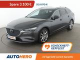 Mazda 6 2.5 SKYACTIV-G Takumi Aut.*NAVI*LED*ACC*BOSE*