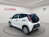 Toyota Aygo x 5-türig/Klima/Bluetooth/Scheckheft/Relax* - gebrauchte Toyota Aygo (X) aus dem Jahr 2017