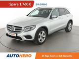 Mercedes-Benz GLC-Klasse GLC 300 4Matic Aut.*NAVI*LED*PDC* - Mercedes-Benz GLC 300 Gebrauchtwagen