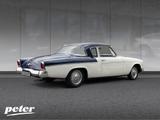 Studebaker Champion - Autos aus dem Jahr 1958