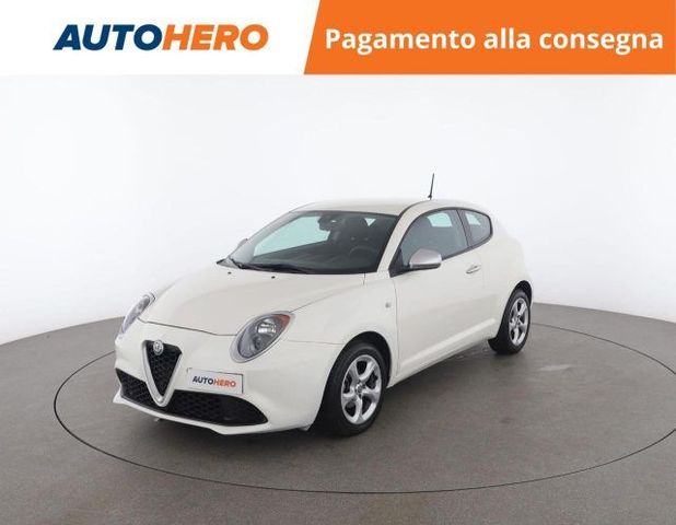 Alfa Romeo ALFA ROMEO MiTo 1.4 78 CV 8V S&S Urban