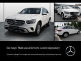 Mercedes-Benz GLC 220 d 4M+LED+PDC+KAMERA+STANDHEIZUNG+MBUX+++ - Mercedes-Benz GLC 220 aus 2022