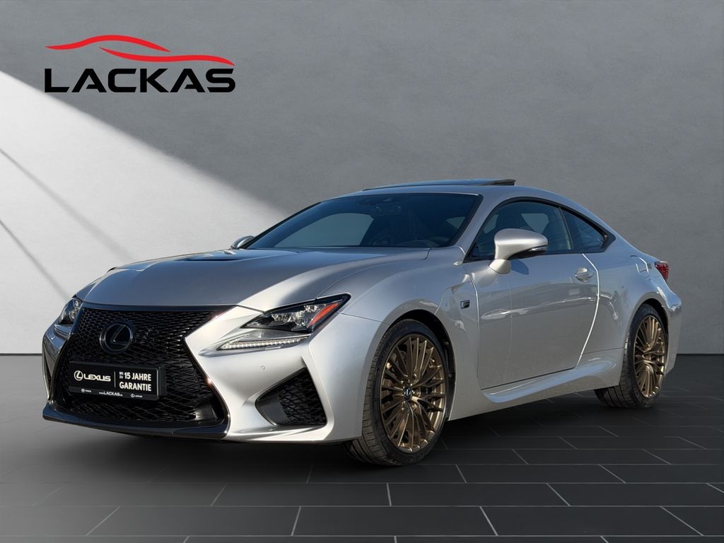 Lexus RC F