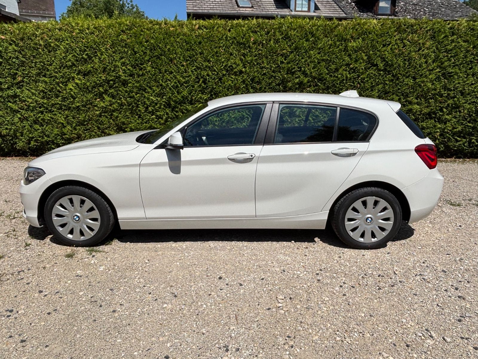 BMW 116