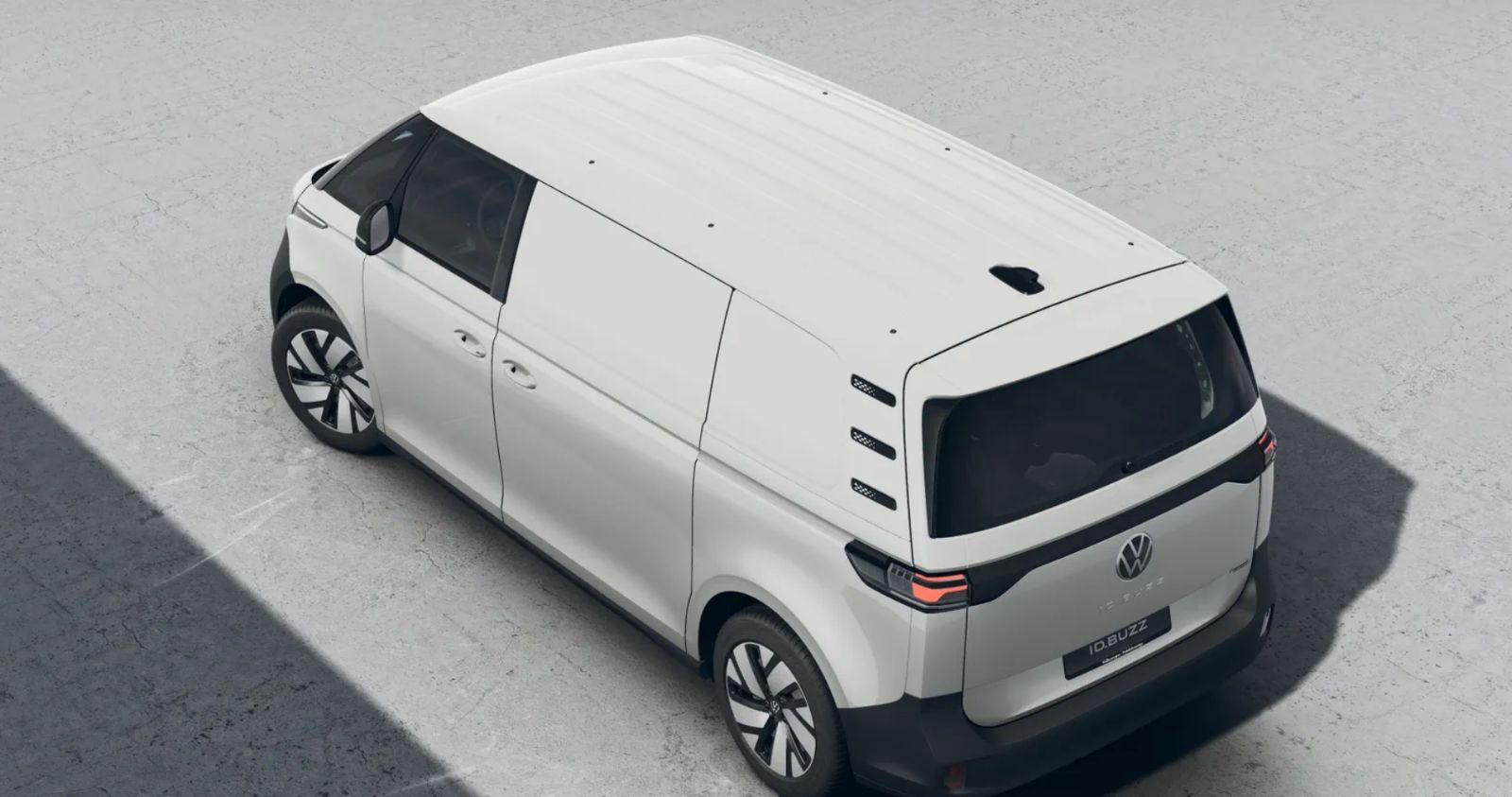 Volkswagen ID. Buzz - Bild 8