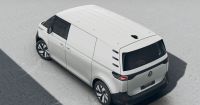 Volkswagen ID. Buzz - Vorschau Bild 8